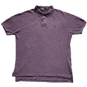 VINTAGE 90s Polo Ralph Lauren Shirt